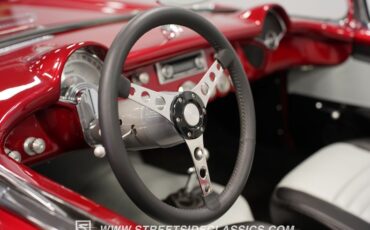 Unknown-Corvette-1957-Metallic-Burgundy-Black-27