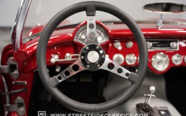 Unknown-Corvette-1957-Metallic-Burgundy-Black-28