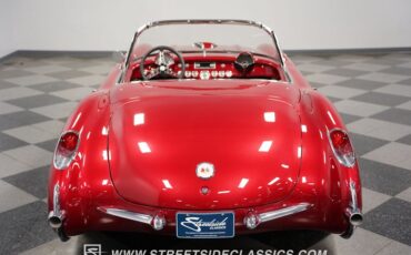 Unknown-Corvette-1957-Metallic-Burgundy-Black-44