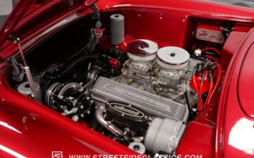Unknown-Corvette-1957-Metallic-Burgundy-Black-49