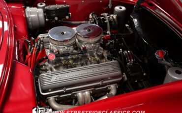 Unknown-Corvette-1957-Metallic-Burgundy-Black-8