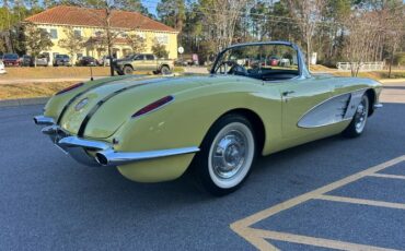 Unknown-Corvette-1958-Yellow-Gray-3