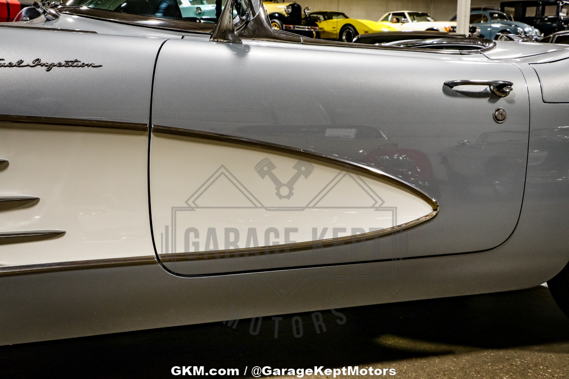 Unknown-Corvette-1961-Silver-Black-13