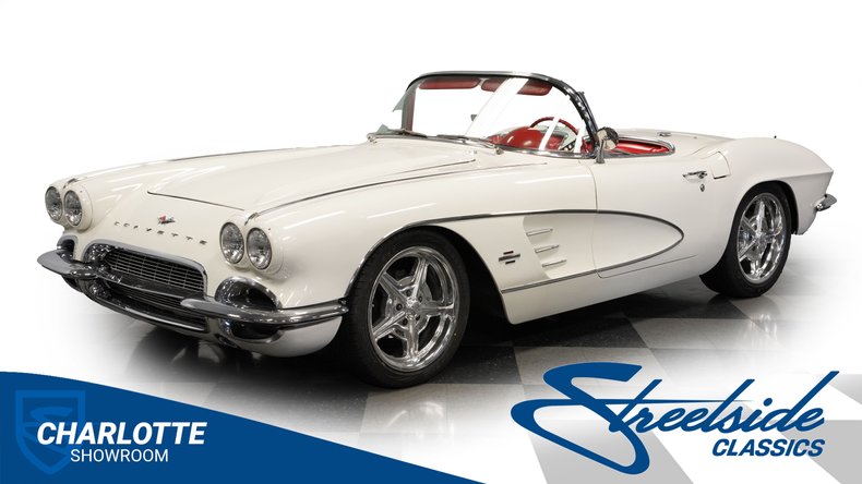 Unknown-Corvette-1961-White-Red