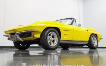 Unknown-Corvette-1963-Chrome-Yellow-Black-12