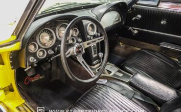 Unknown-Corvette-1963-Chrome-Yellow-Black-17
