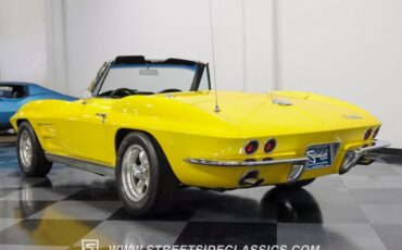 Unknown-Corvette-1963-Chrome-Yellow-Black-19