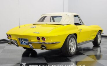 Unknown-Corvette-1963-Chrome-Yellow-Black-22
