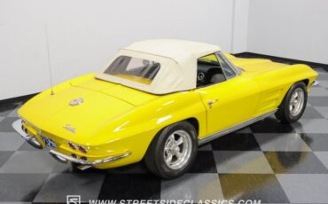 Unknown-Corvette-1963-Chrome-Yellow-Black-23