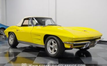 Unknown-Corvette-1963-Chrome-Yellow-Black-25