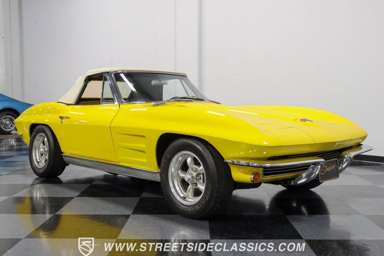 Unknown-Corvette-1963-Chrome-Yellow-Black-25