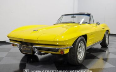 Unknown-Corvette-1963-Chrome-Yellow-Black-29