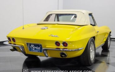 Unknown-Corvette-1963-Chrome-Yellow-Black-3
