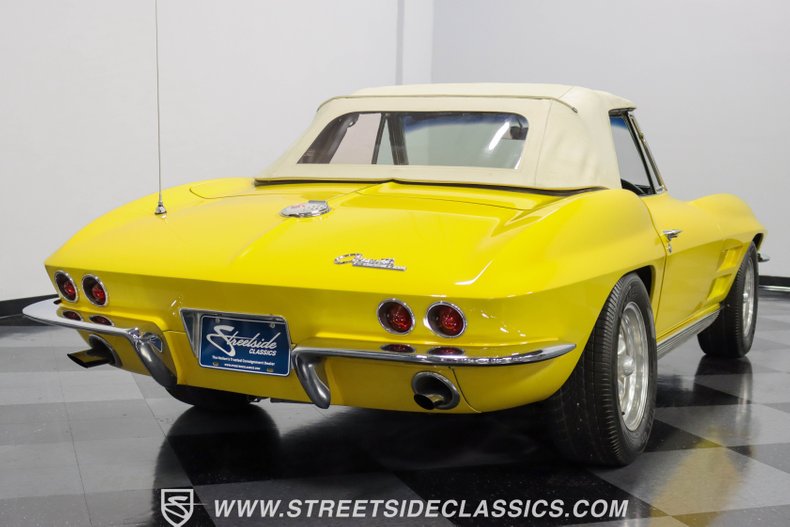 Unknown-Corvette-1963-Chrome-Yellow-Black-3