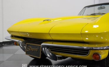 Unknown-Corvette-1963-Chrome-Yellow-Black-30
