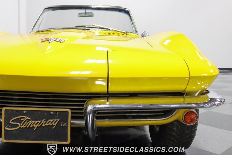 Unknown-Corvette-1963-Chrome-Yellow-Black-31