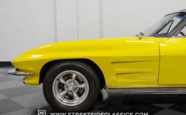 Unknown-Corvette-1963-Chrome-Yellow-Black-32