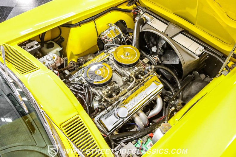 Unknown-Corvette-1963-Chrome-Yellow-Black-34