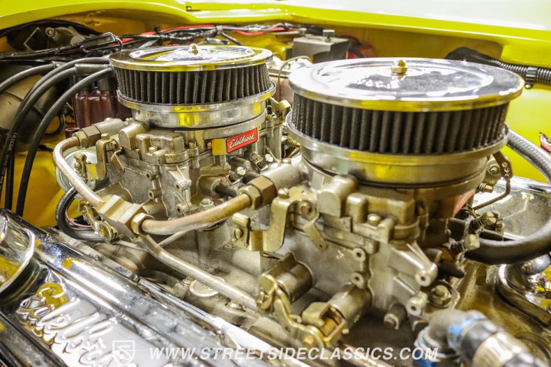 Unknown-Corvette-1963-Chrome-Yellow-Black-36