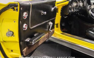 Unknown-Corvette-1963-Chrome-Yellow-Black-37