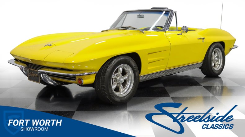 Unknown-Corvette-1963-Chrome-Yellow-Black-39