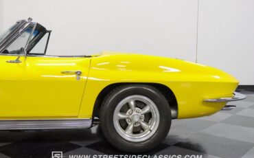 Unknown-Corvette-1963-Chrome-Yellow-Black-41