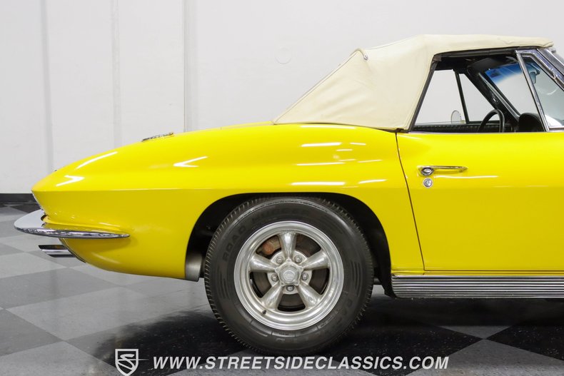 Unknown-Corvette-1963-Chrome-Yellow-Black-43