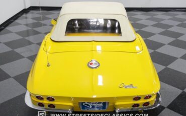 Unknown-Corvette-1963-Chrome-Yellow-Black-45