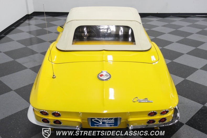 Unknown-Corvette-1963-Chrome-Yellow-Black-45