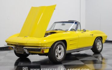 Unknown-Corvette-1963-Chrome-Yellow-Black-46