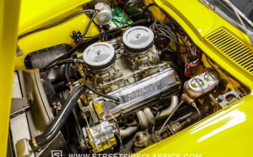 Unknown-Corvette-1963-Chrome-Yellow-Black-47