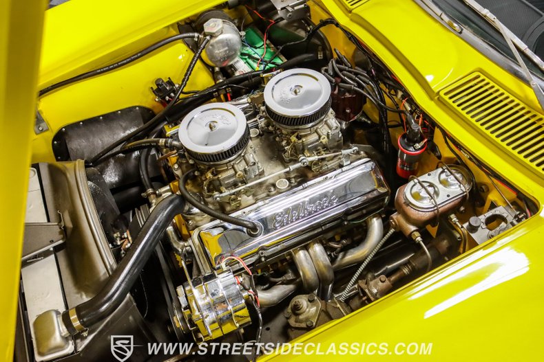 Unknown-Corvette-1963-Chrome-Yellow-Black-47