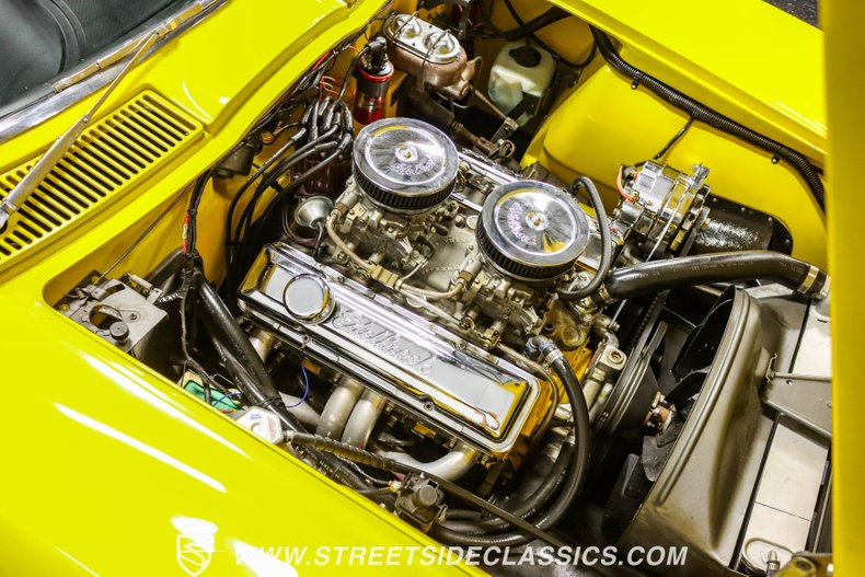 Unknown-Corvette-1963-Chrome-Yellow-Black-49