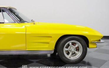 Unknown-Corvette-1963-Chrome-Yellow-Black-5