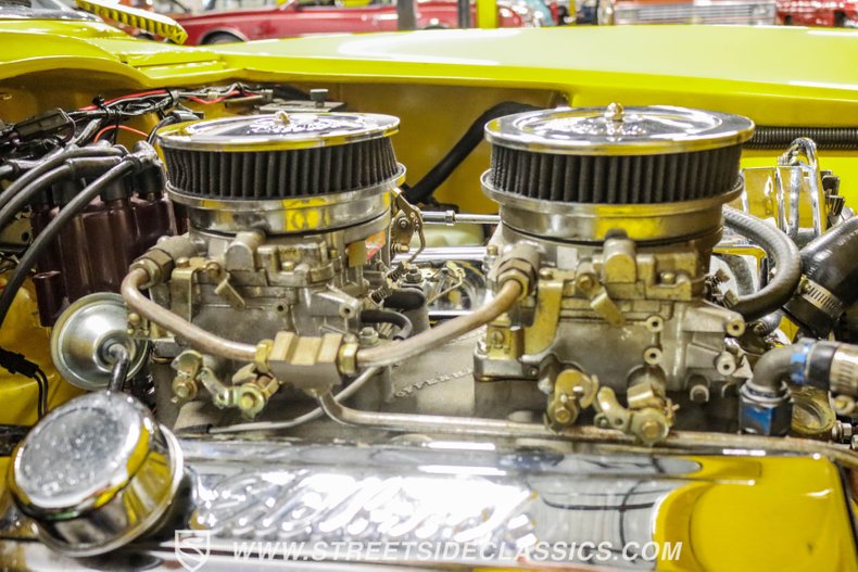 Unknown-Corvette-1963-Chrome-Yellow-Black-6