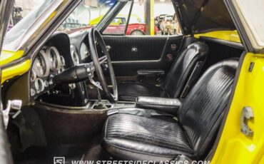 Unknown-Corvette-1963-Chrome-Yellow-Black-7