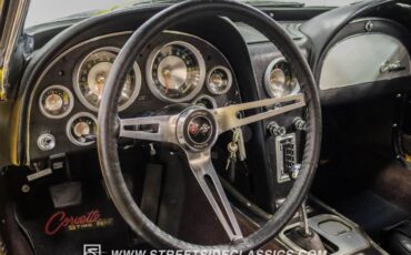 Unknown-Corvette-1963-Chrome-Yellow-Black-8
