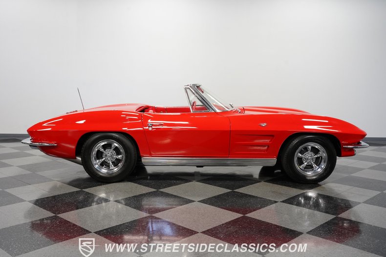 Unknown-Corvette-1963-Riverside-Red-Red-13