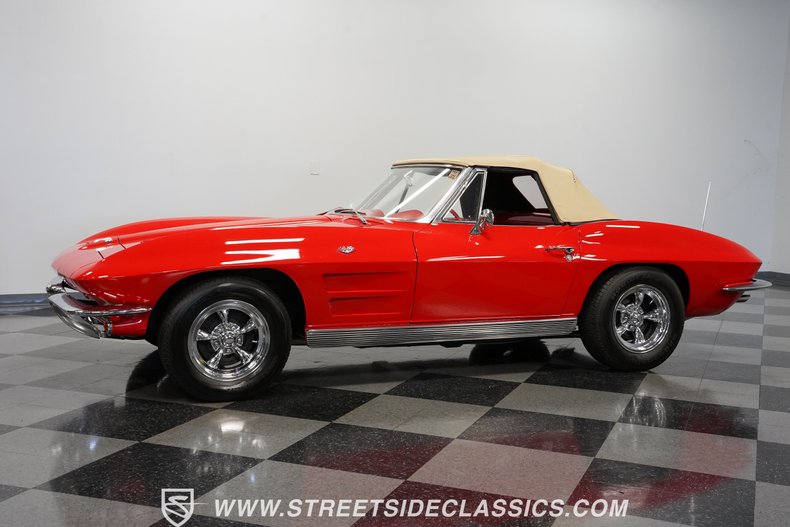 Unknown-Corvette-1963-Riverside-Red-Red-5