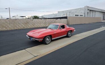 Unknown-Corvette-1964-Red-1