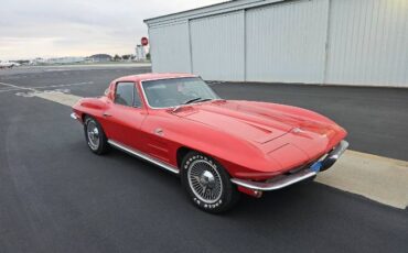 Unknown-Corvette-1964-Red