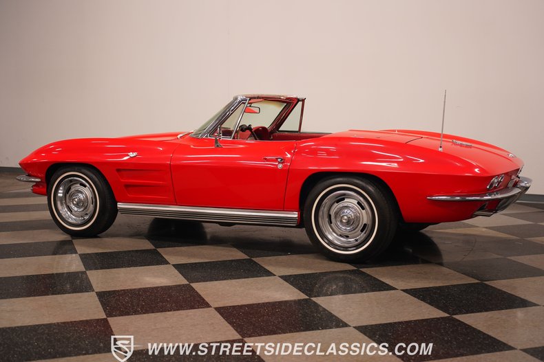 Unknown-Corvette-1964-Riverside-Red-Red-22