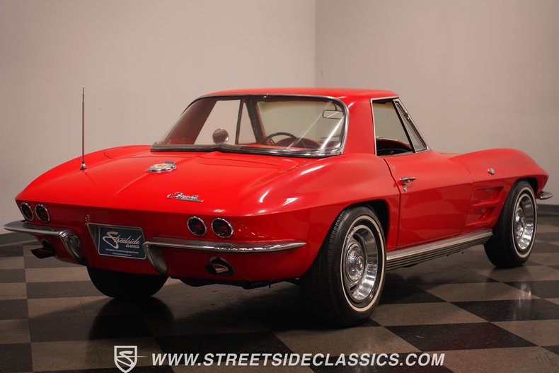 Unknown-Corvette-1964-Riverside-Red-Red-26