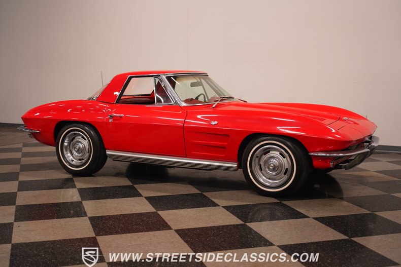 Unknown-Corvette-1964-Riverside-Red-Red-28