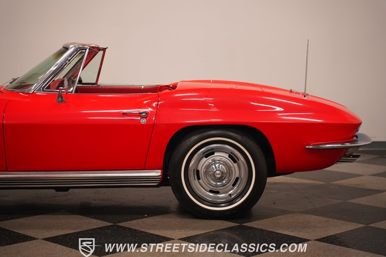 Unknown-Corvette-1964-Riverside-Red-Red-35