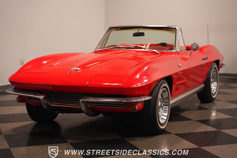 Unknown-Corvette-1964-Riverside-Red-Red-37