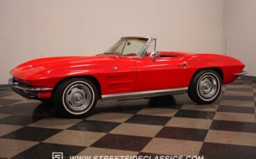 Unknown-Corvette-1964-Riverside-Red-Red-38