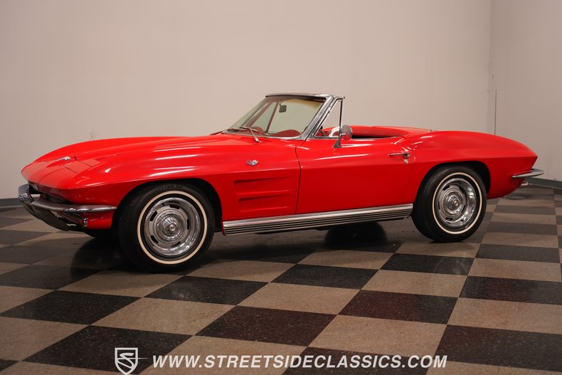 Unknown-Corvette-1964-Riverside-Red-Red-38