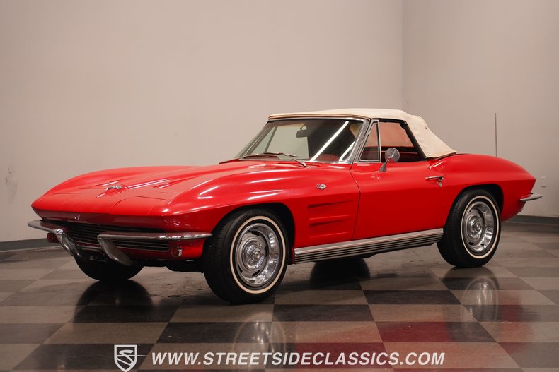 Unknown-Corvette-1964-Riverside-Red-Red-4