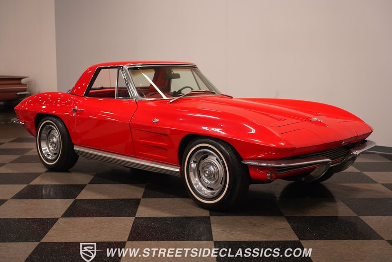 Unknown-Corvette-1964-Riverside-Red-Red-40